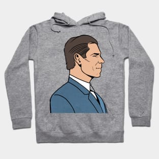 Francis Suarez Hoodie